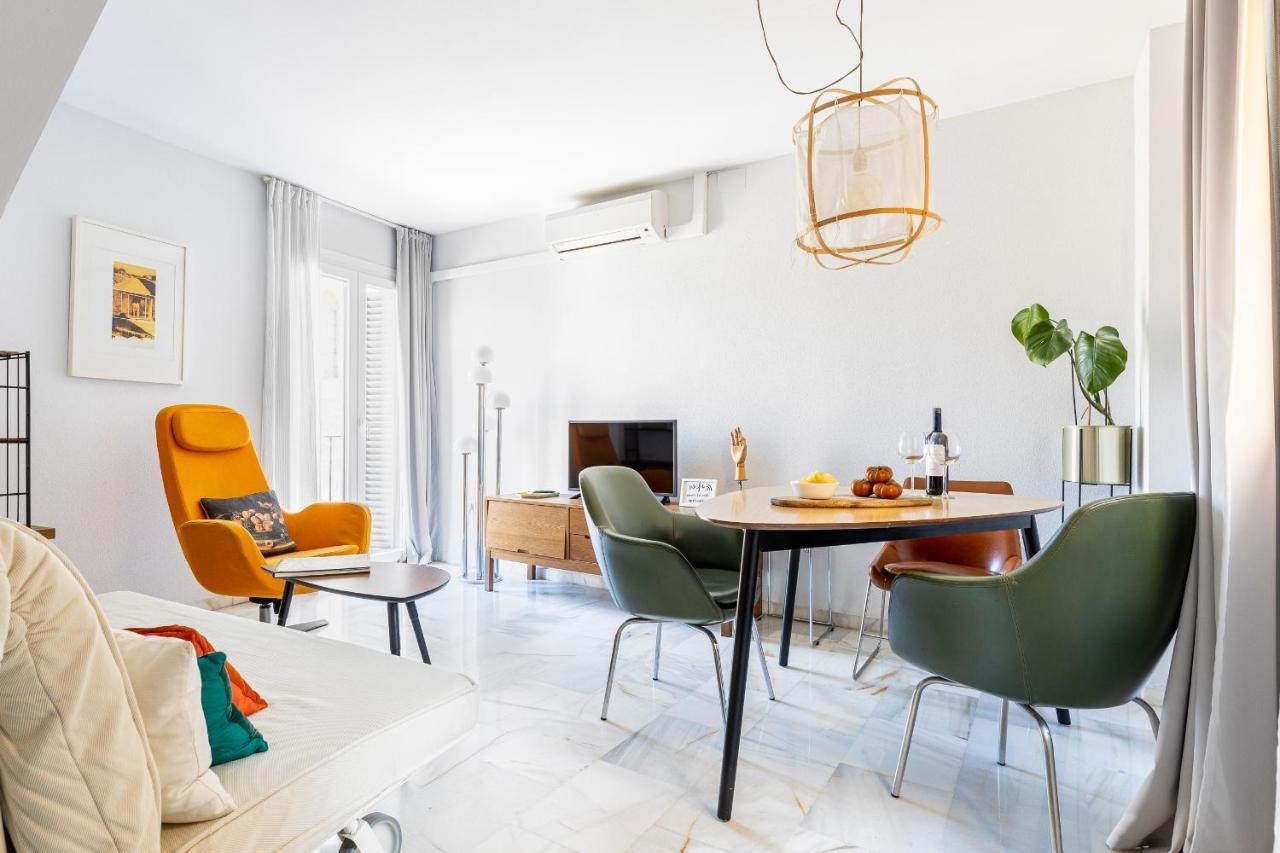 Appartement La Casa De Jacobo Séville