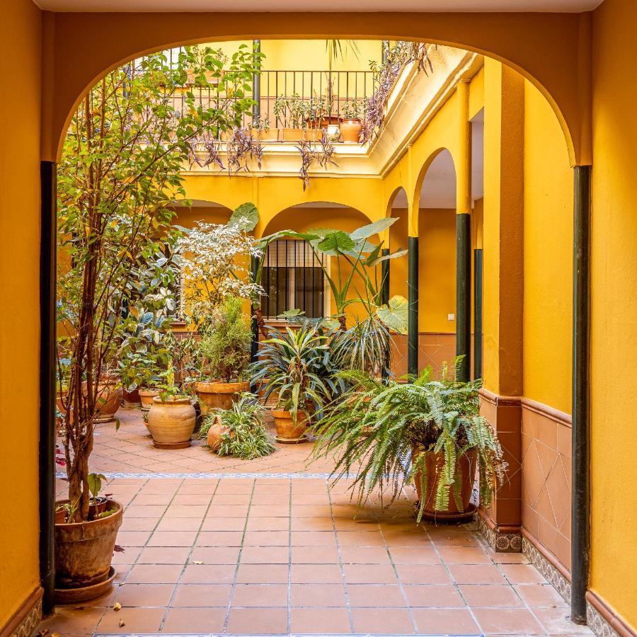 Appartement La Casa De Jacobo Séville