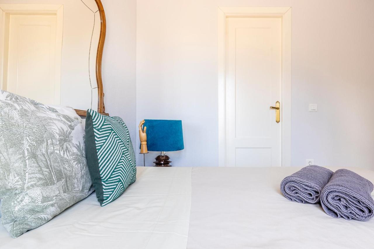 Appartement La Casa De Jacobo Séville