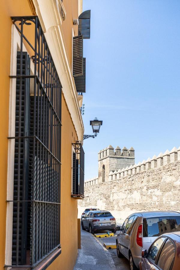La Casa De Jacobo Séville