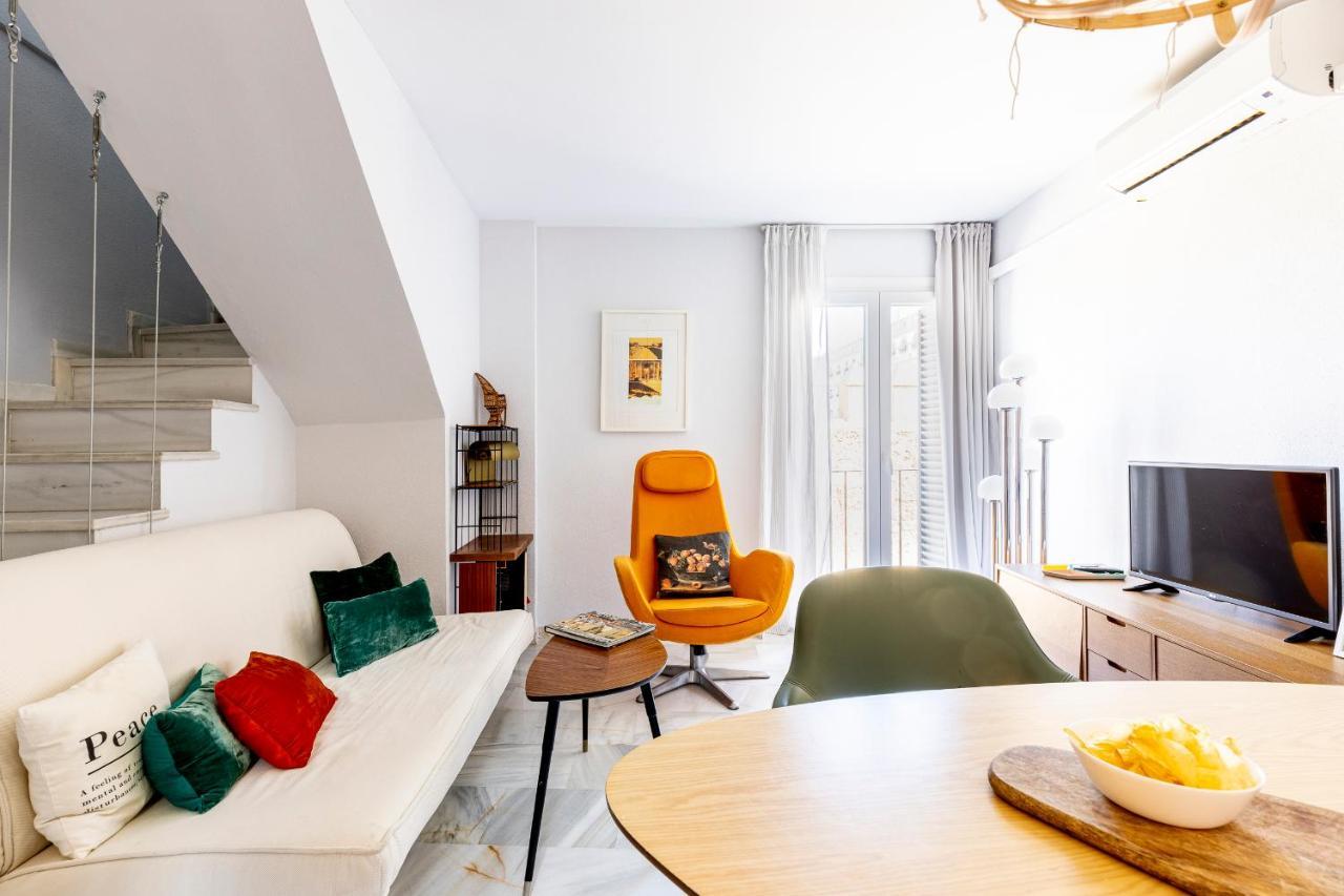 La Casa De Jacobo Appartement