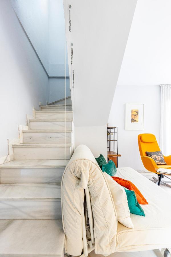 Appartement La Casa De Jacobo Séville