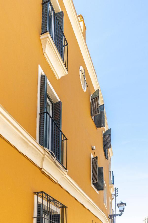 La Casa De Jacobo Appartement Séville