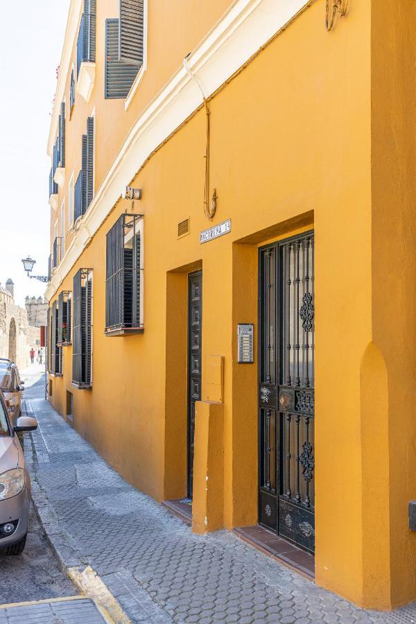 La Casa De Jacobo Appartement