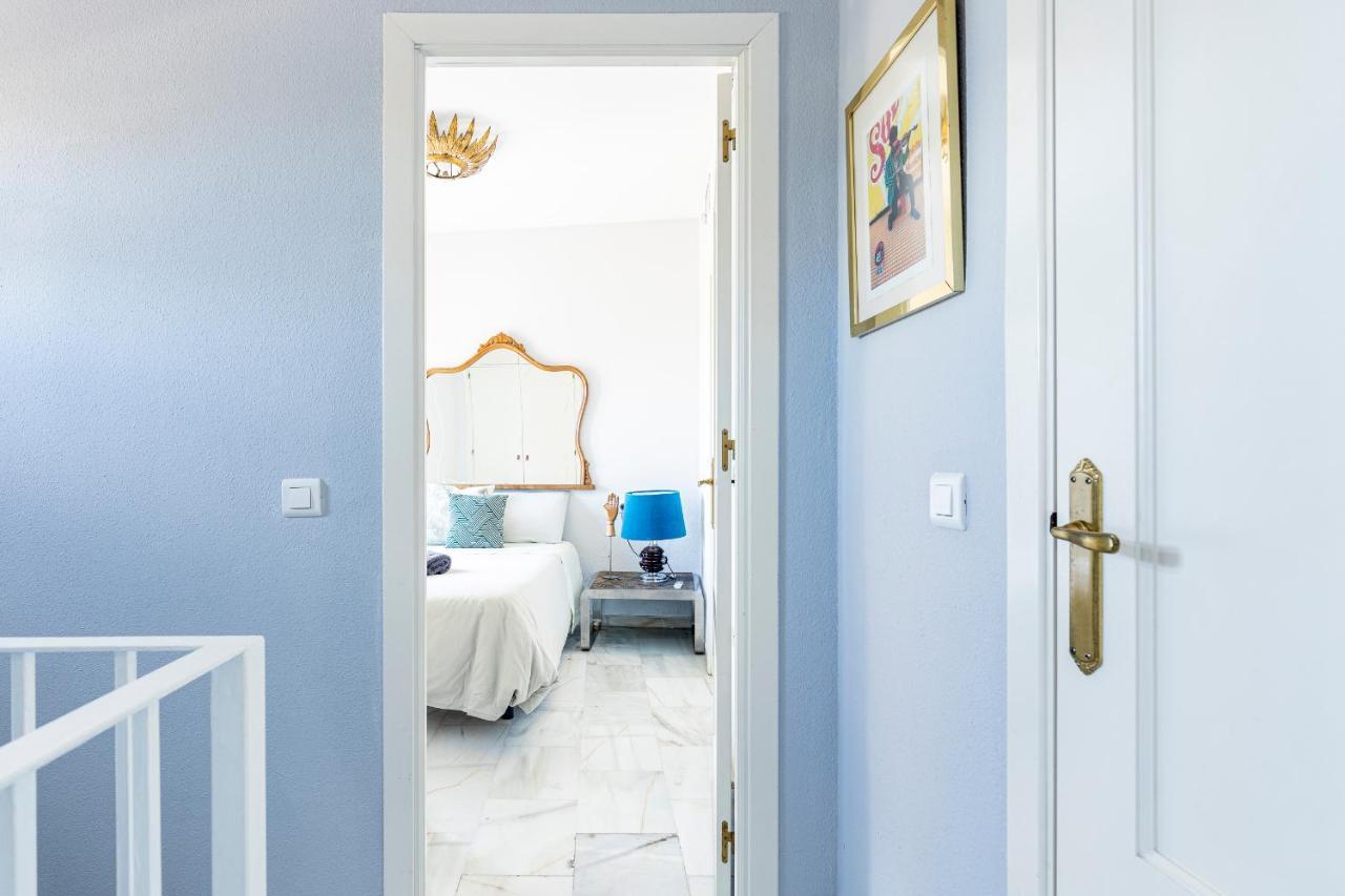 La Casa De Jacobo Appartement Séville